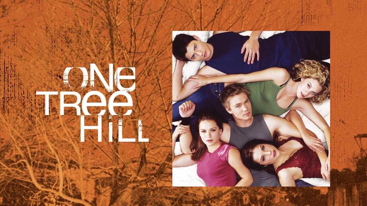EX - One Tree Hill (2003) 3