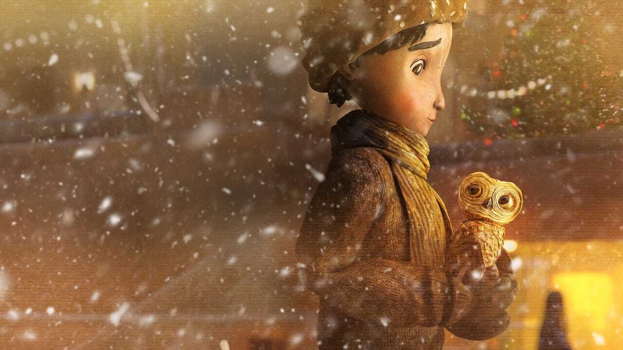 An Almost Christmas Story 0