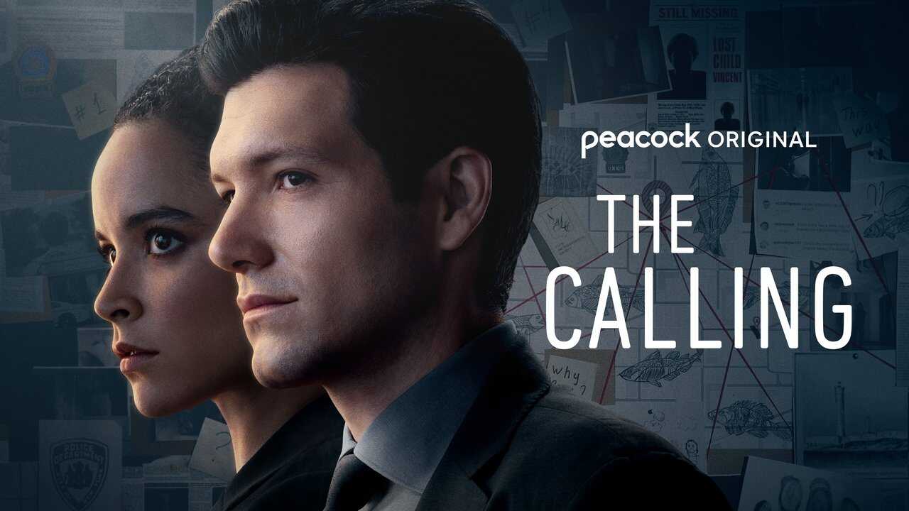EX - The Calling (2022) 3