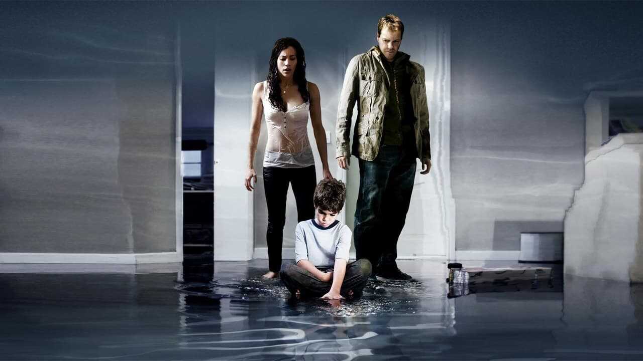 Mirrors (2008) 0