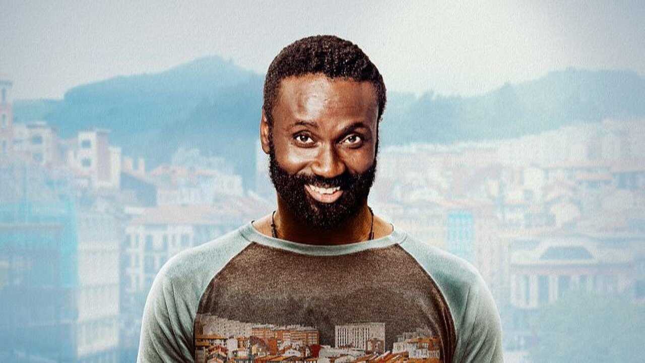 ES - Detective Touré (2024) 0