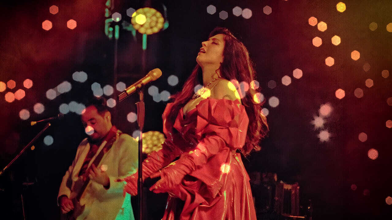 Mon Laferte, te amo (2024) 0