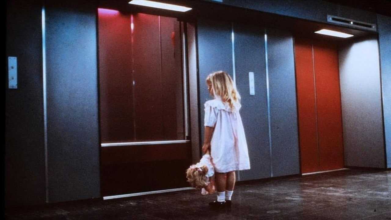 De Lift 0