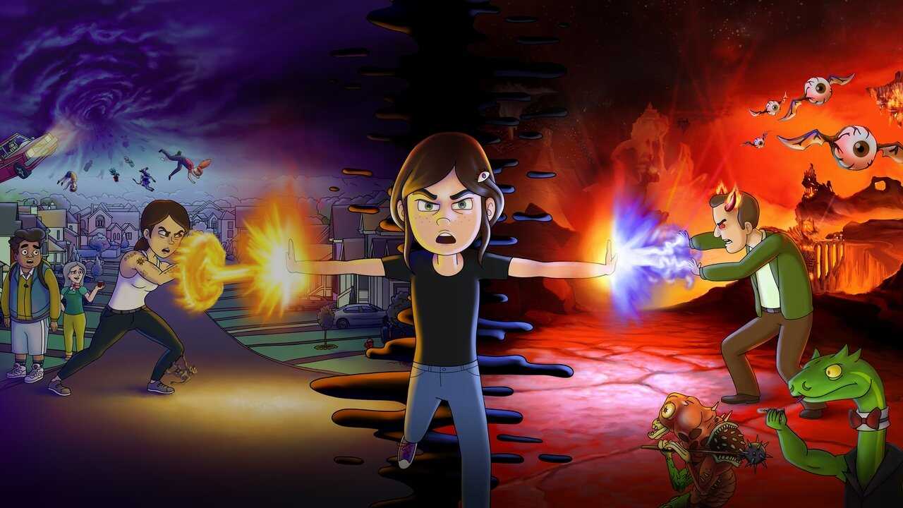 EN - Little Demon (2022) 1