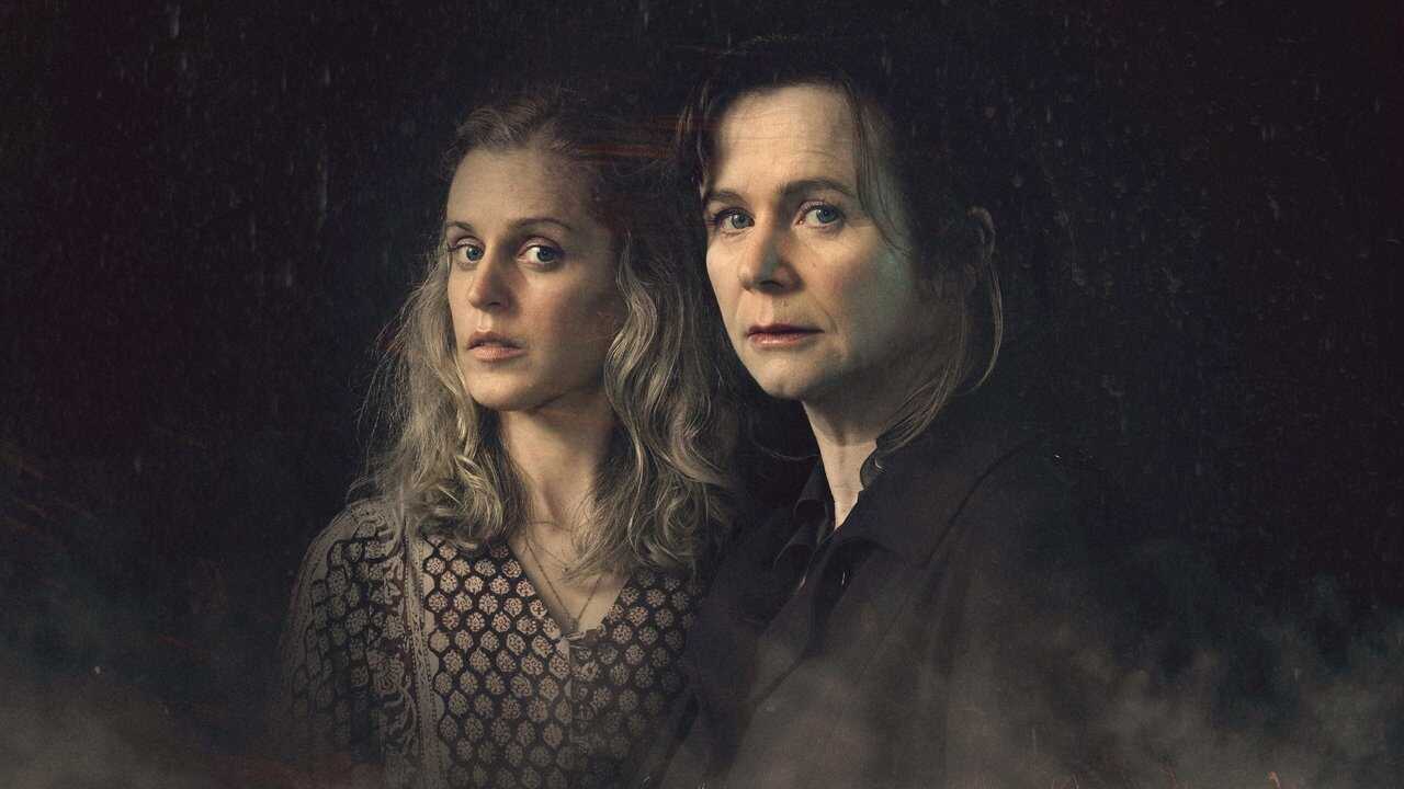 IN - Too Close (2021) 0