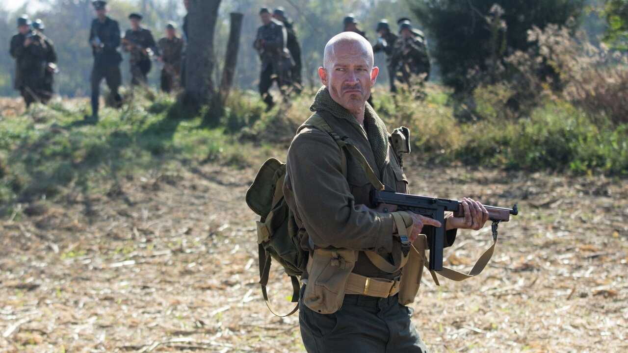 Operation Dunkirk 0