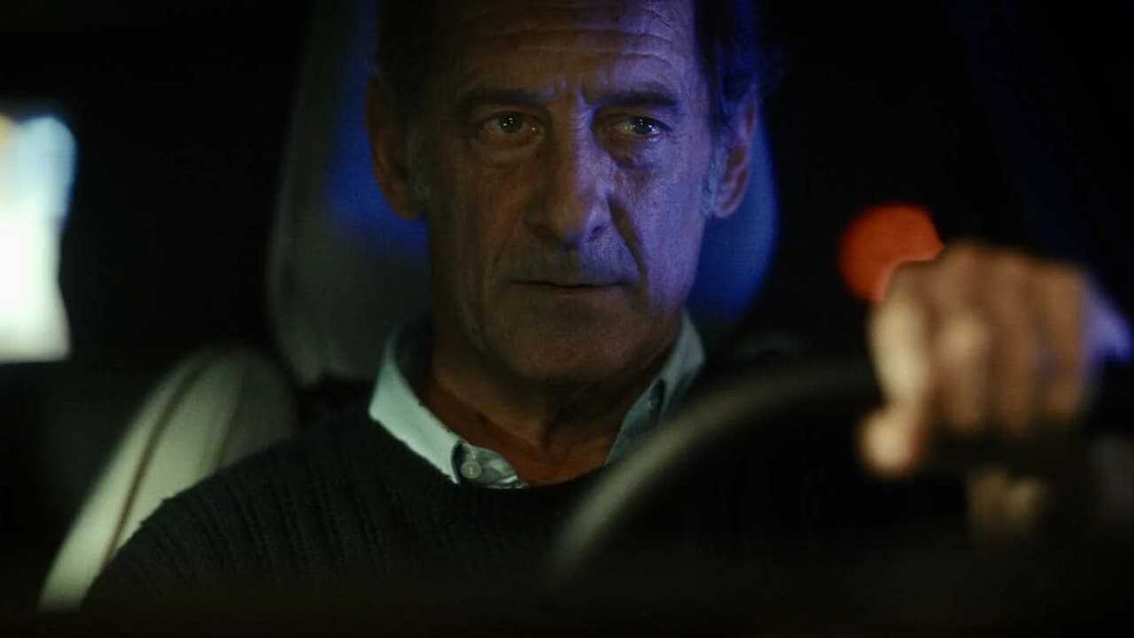 The Choice (2024) 0