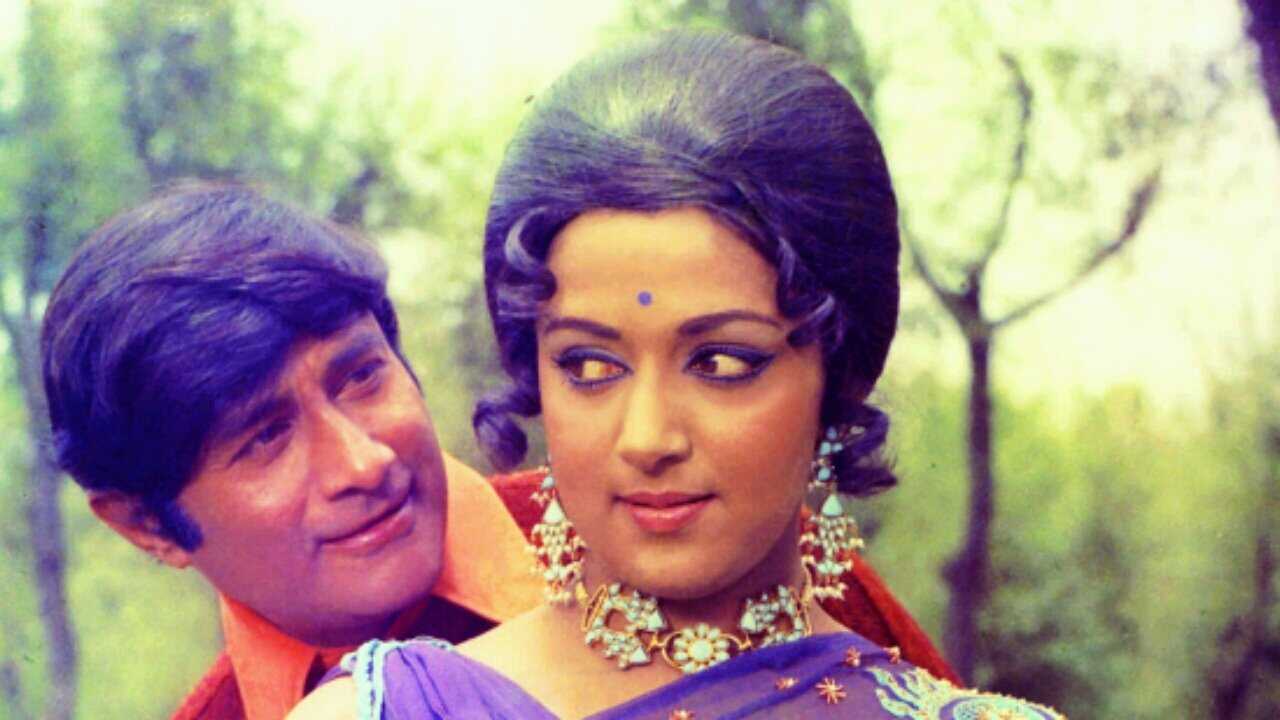 Joshila (1973) 0