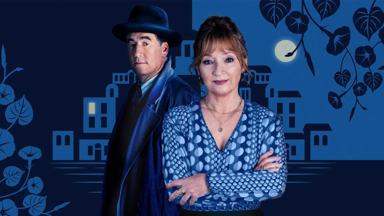 EN - Moonflower Murders (2024) 0