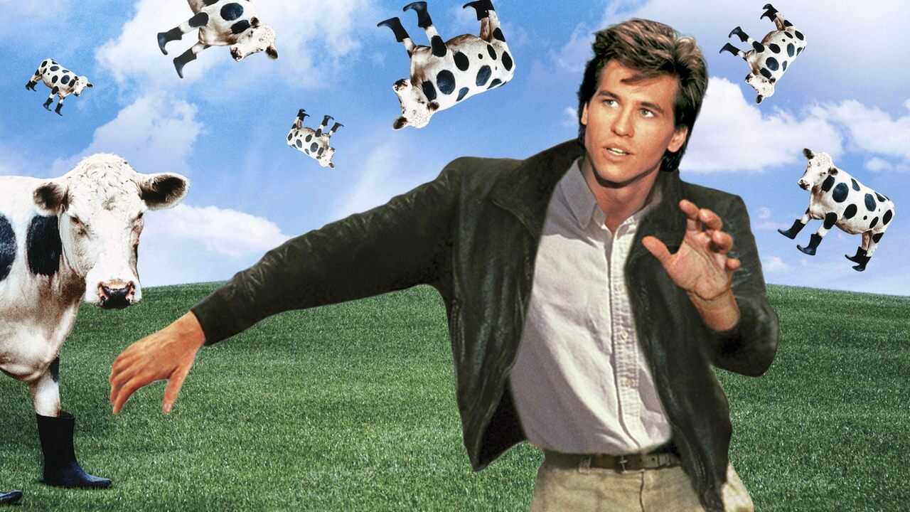 Top Secret ! (1984) 0