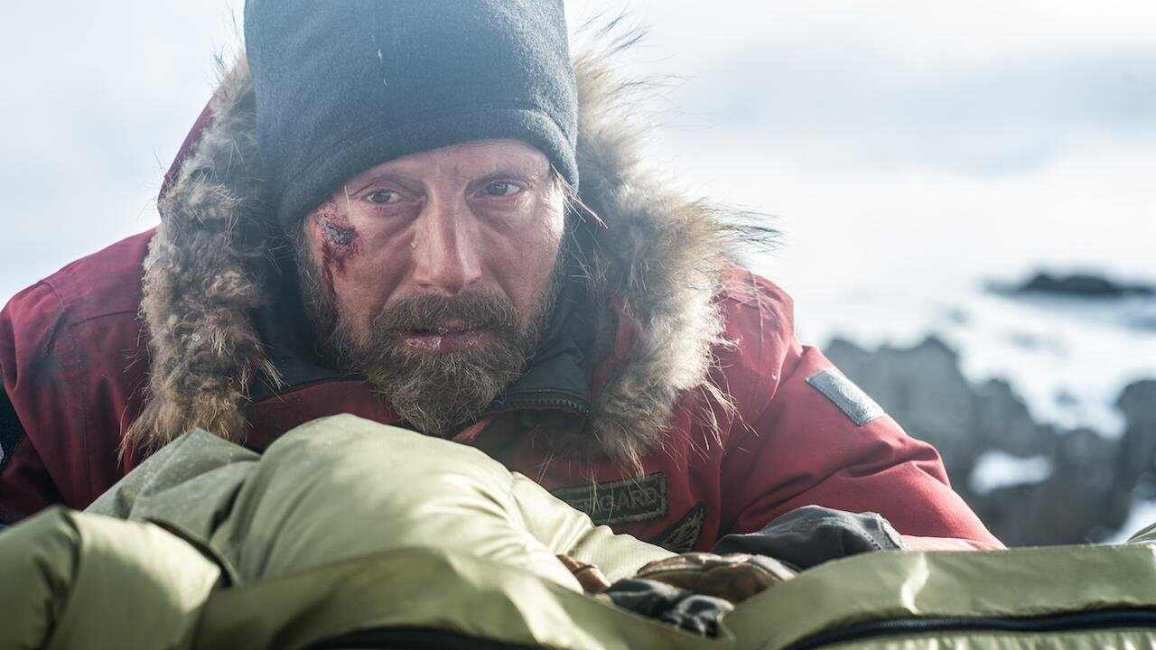 Arctic (2018) 0