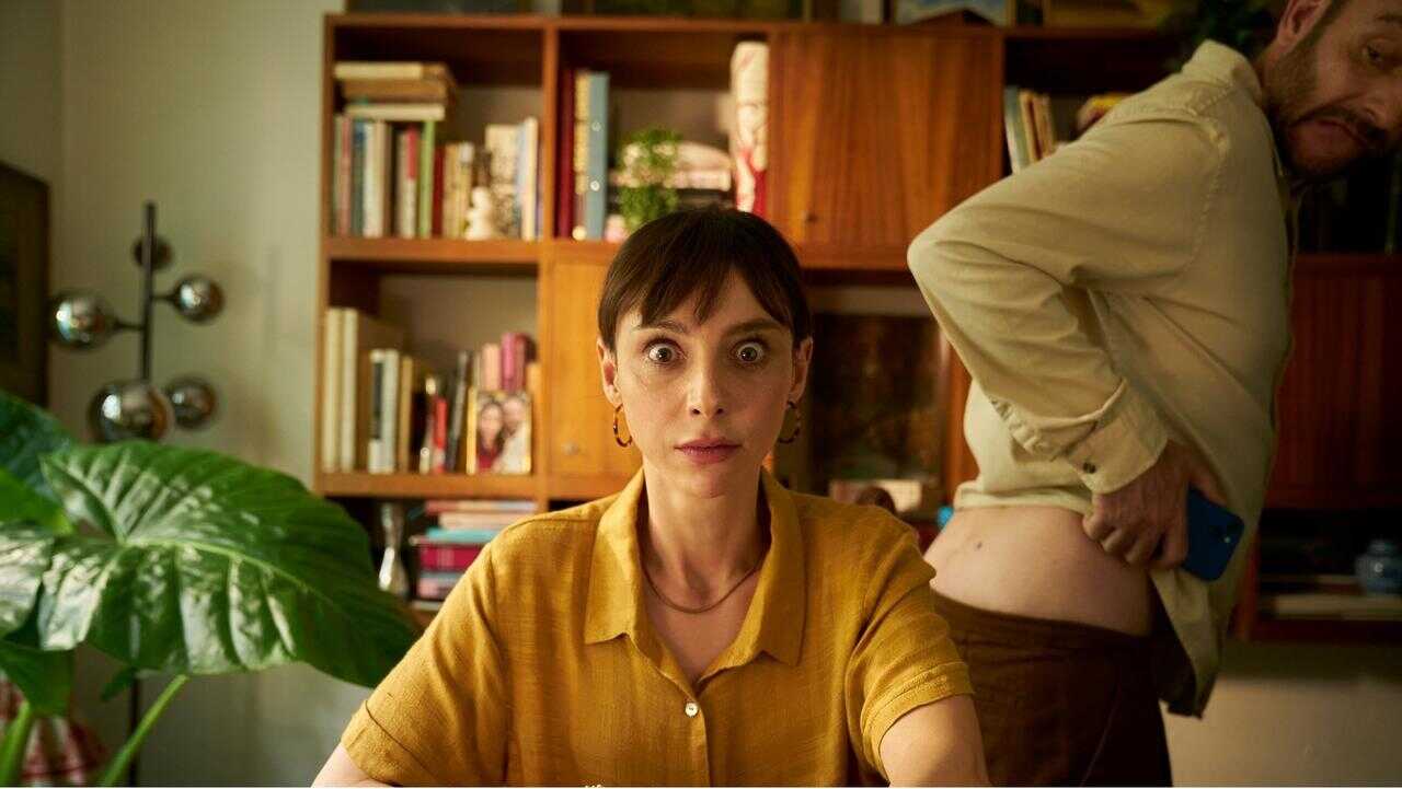 María, ¡Me muero! (2024) 0