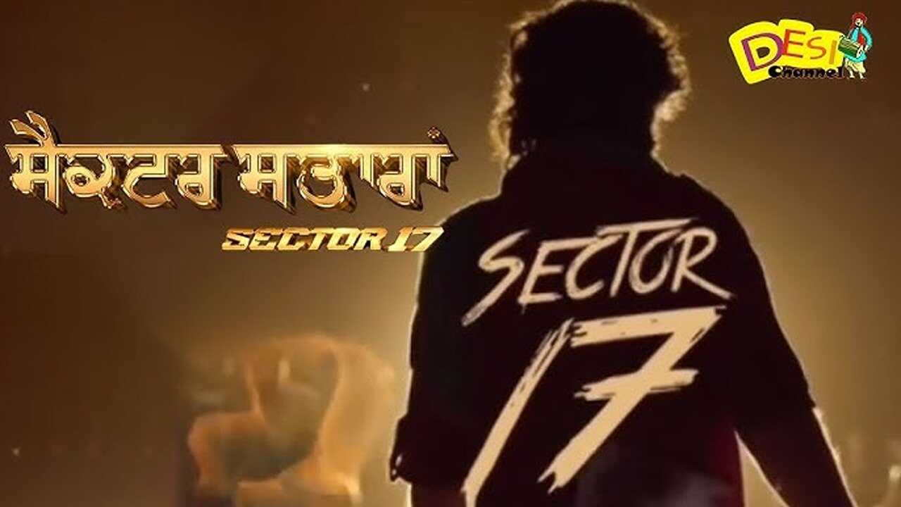 ਸੈਕਟਰ 17 0