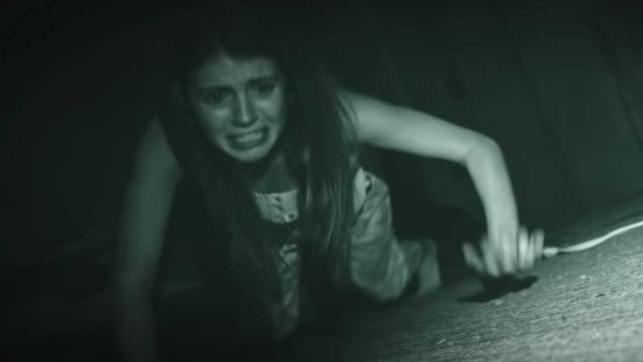 Paranormal Activity: Next of Kin 0