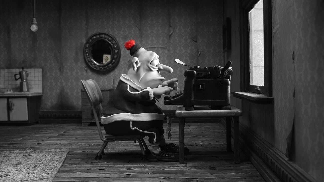 Mary & Max - oder: Schrumpfen Schafe, wenn es regnet? (2009) 0