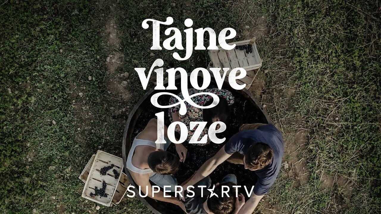 EX - Tajna vinove loze (2021) 0