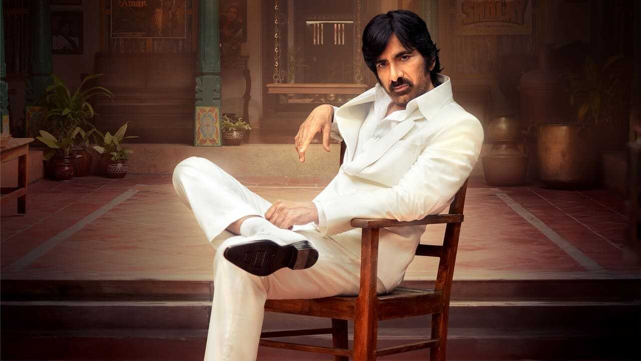 మిస్టర్‌ బచ్చన్ 0