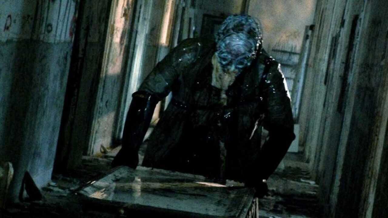 Death Tunnel (2005) 0