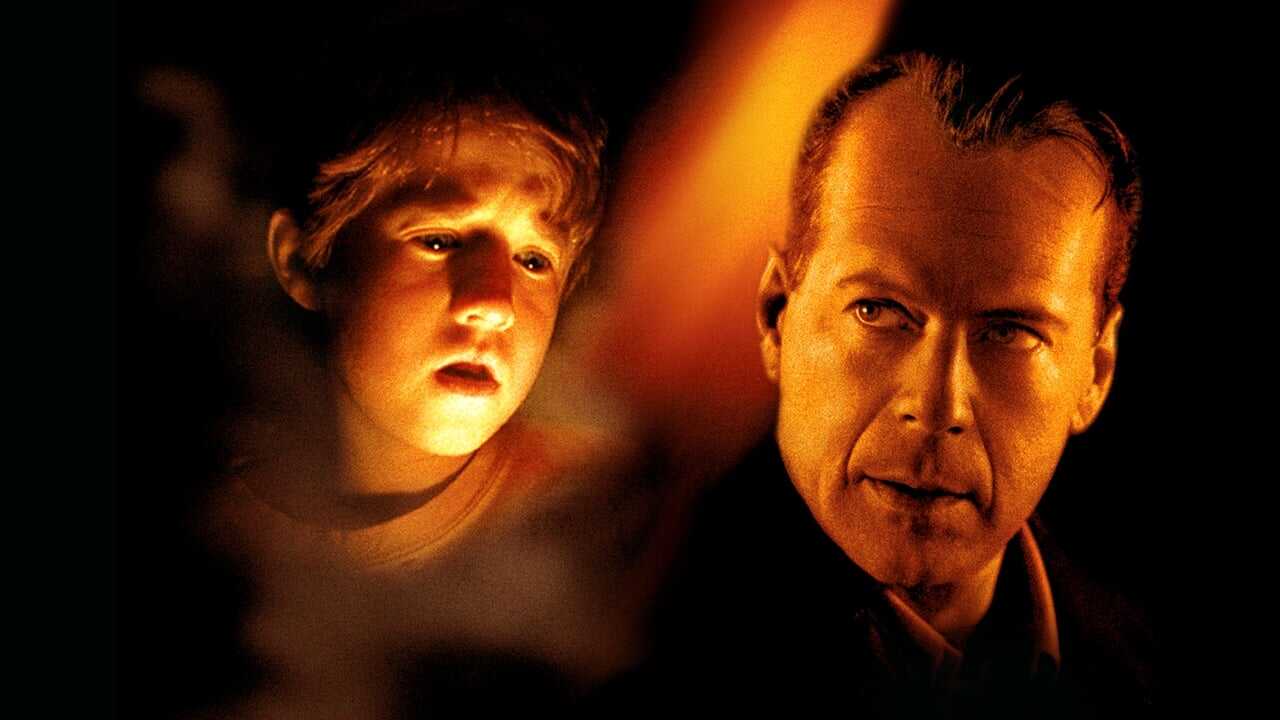 El sexto sentido (1999) 0