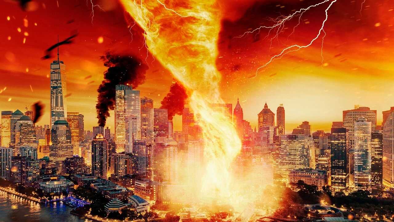 Firenado 0