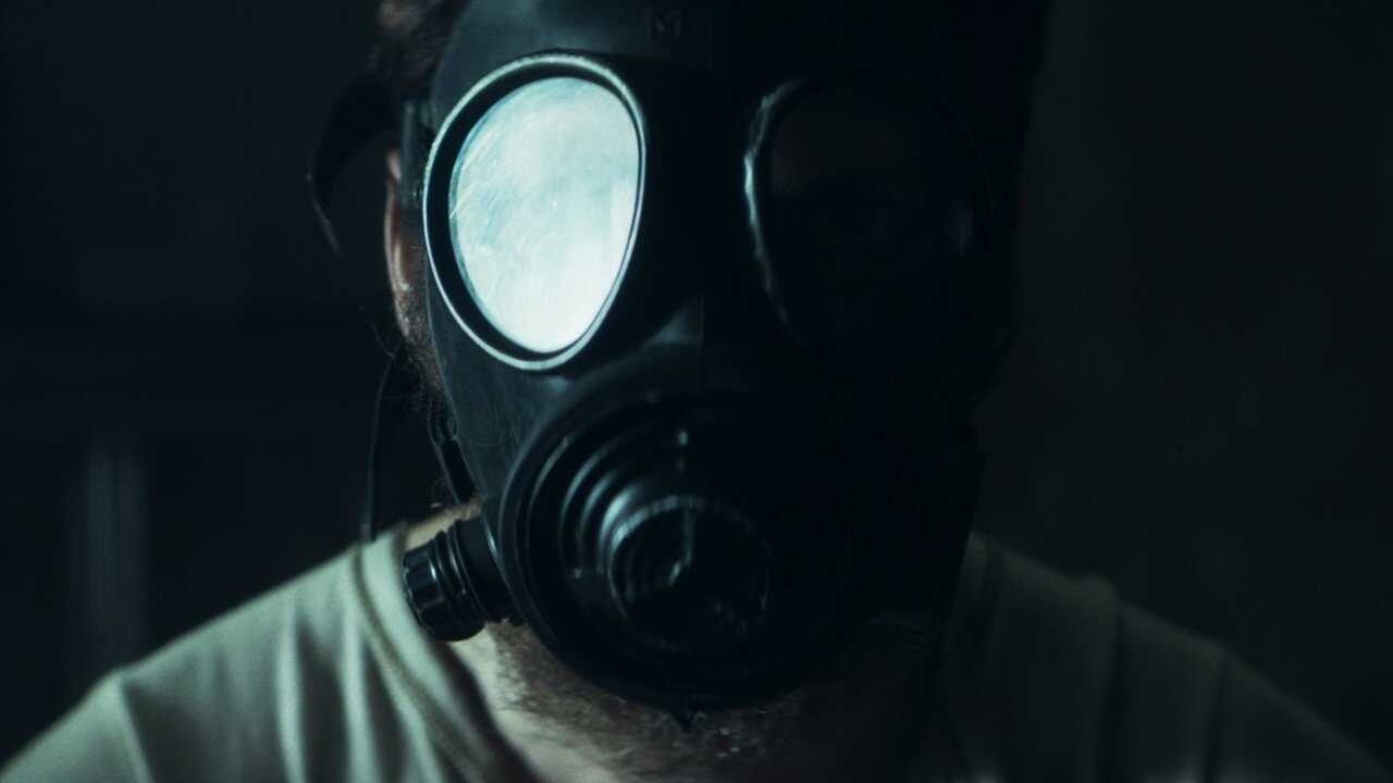 The Last Man 0