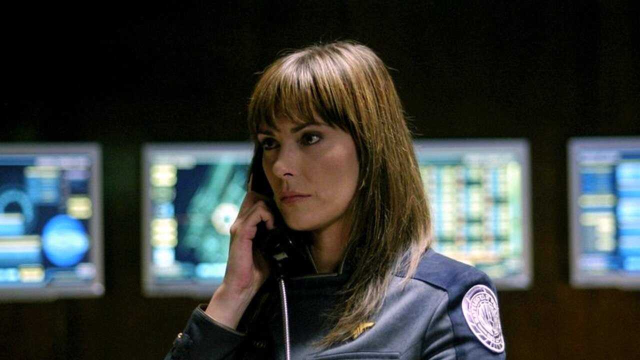 Battlestar Galactica: Razor 0