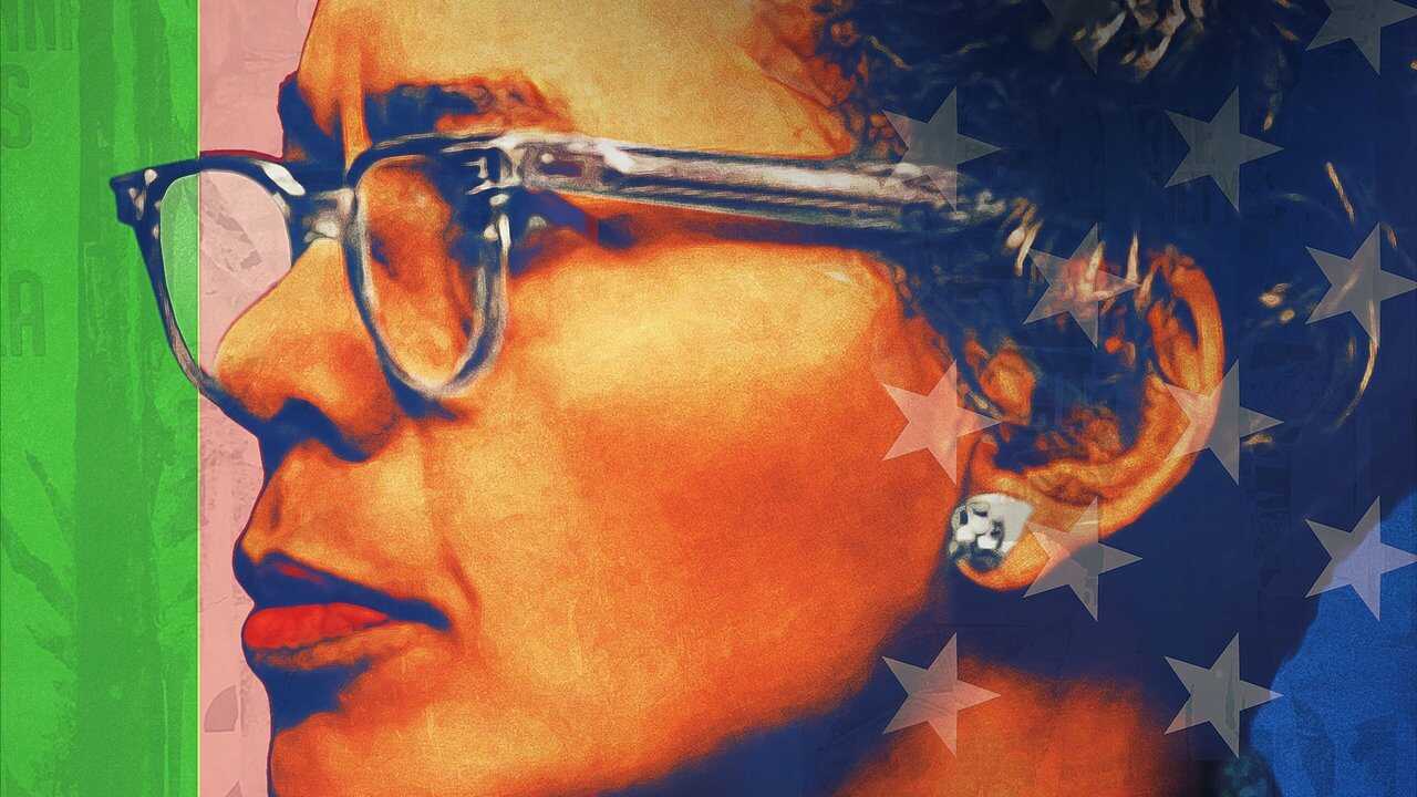 My Name Is Pauli Murray 0