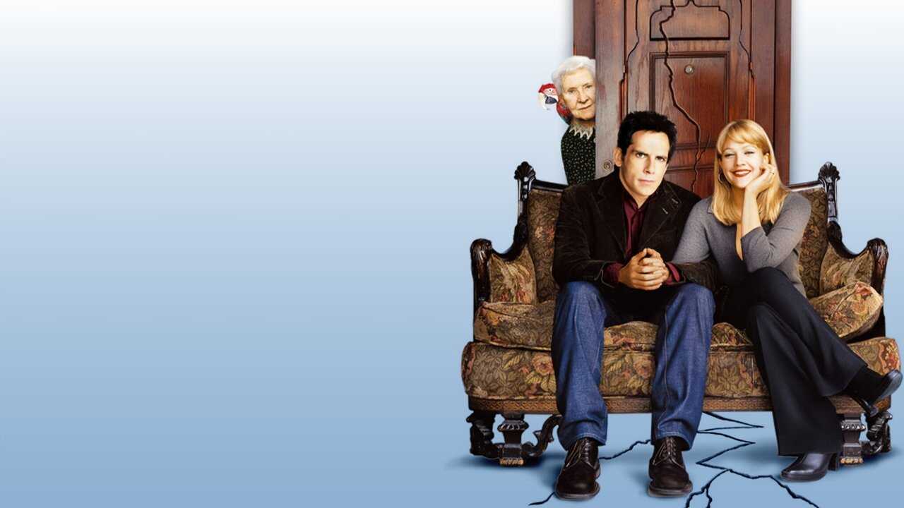 Der Appartement-Schreck (2003) 0