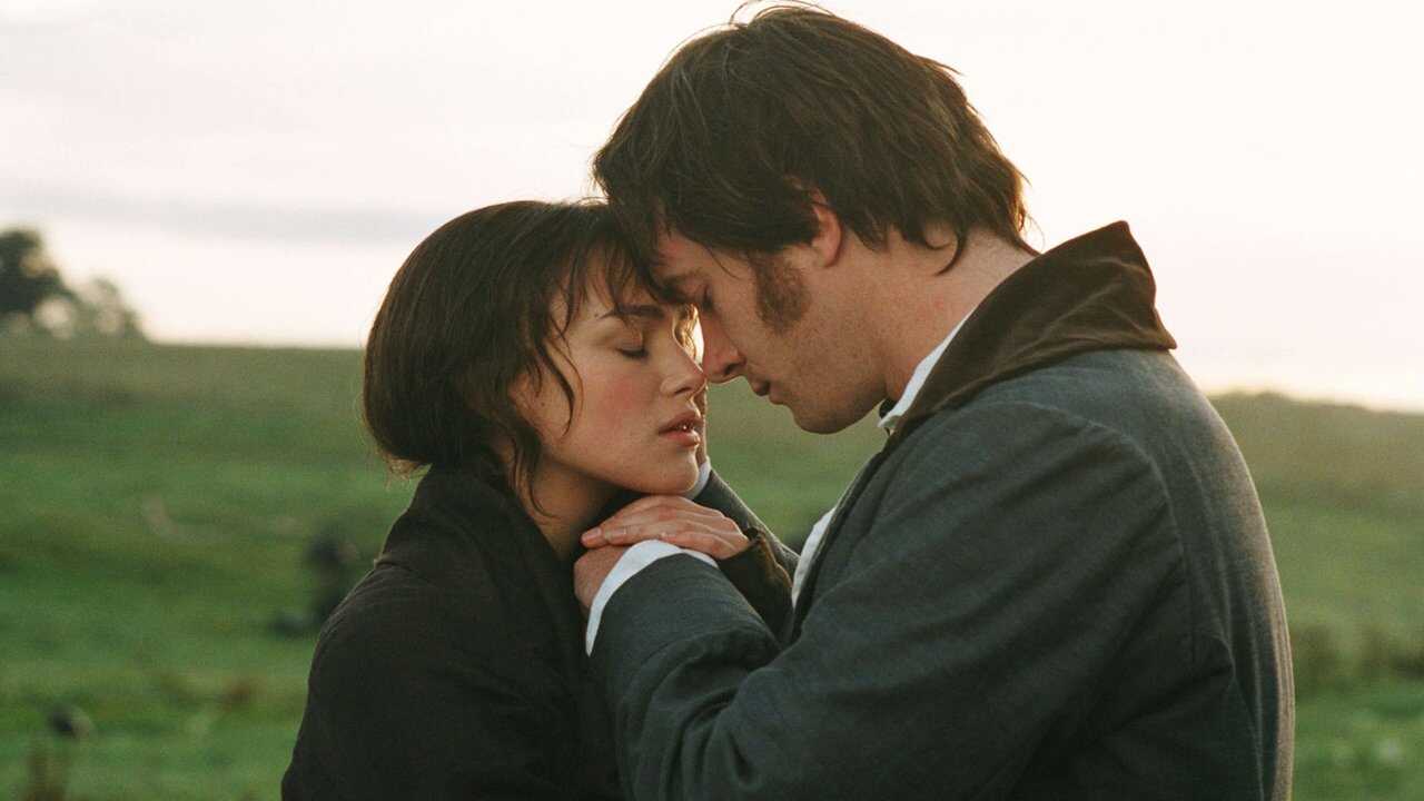Orgueil & Préjugés (2005) 0