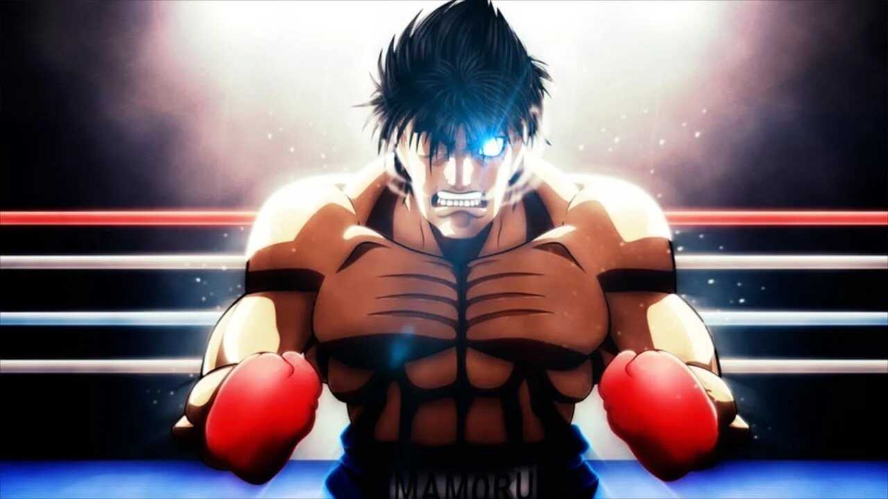 EN - Fighting Spirit (2000) 2