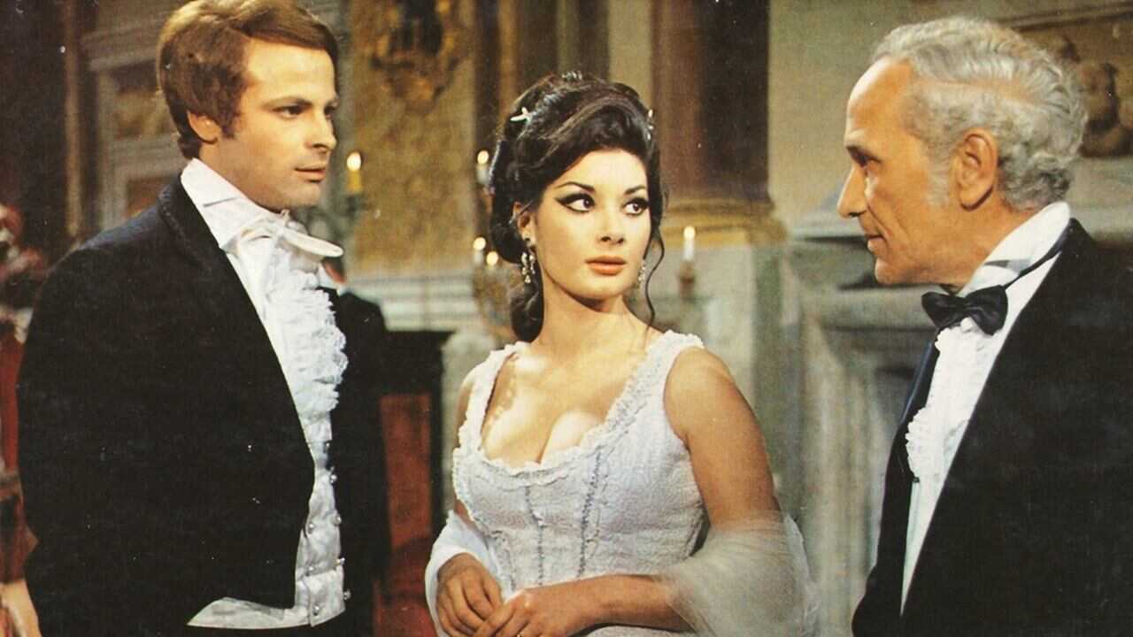 Madame Bovary (1969) 0