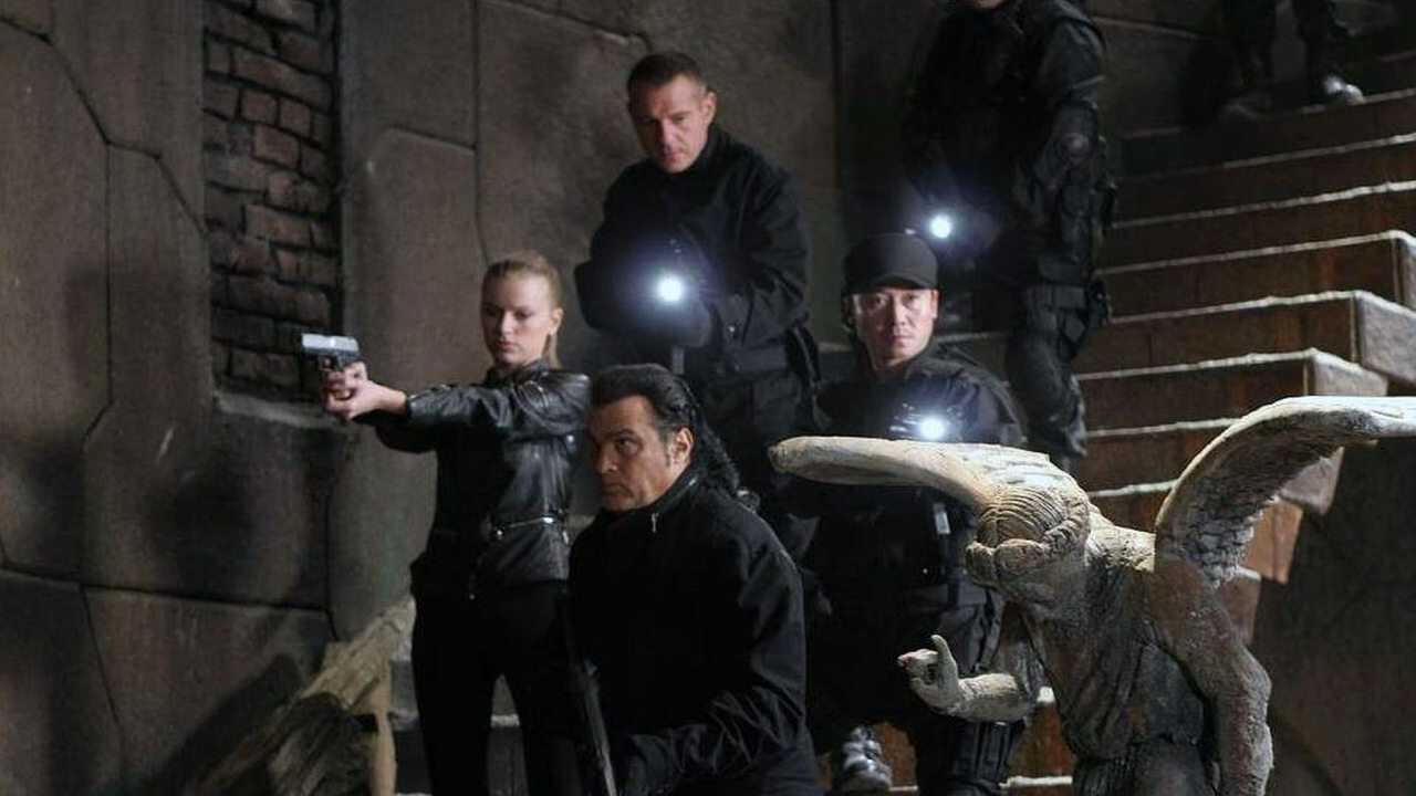 Attack Force (2006) 0
