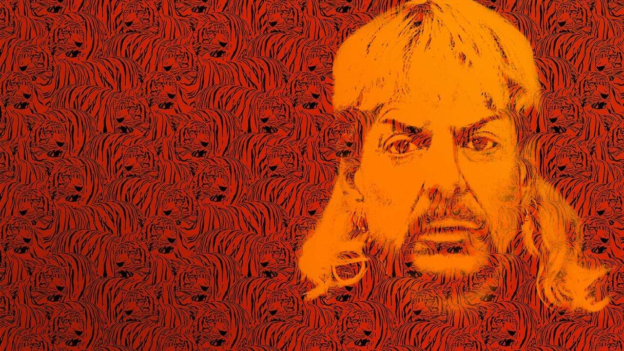 EN - Tiger King (2020) 4