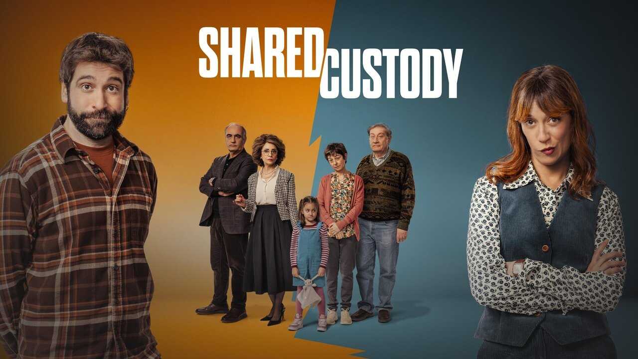 DE - Shared Custody (2025) 3