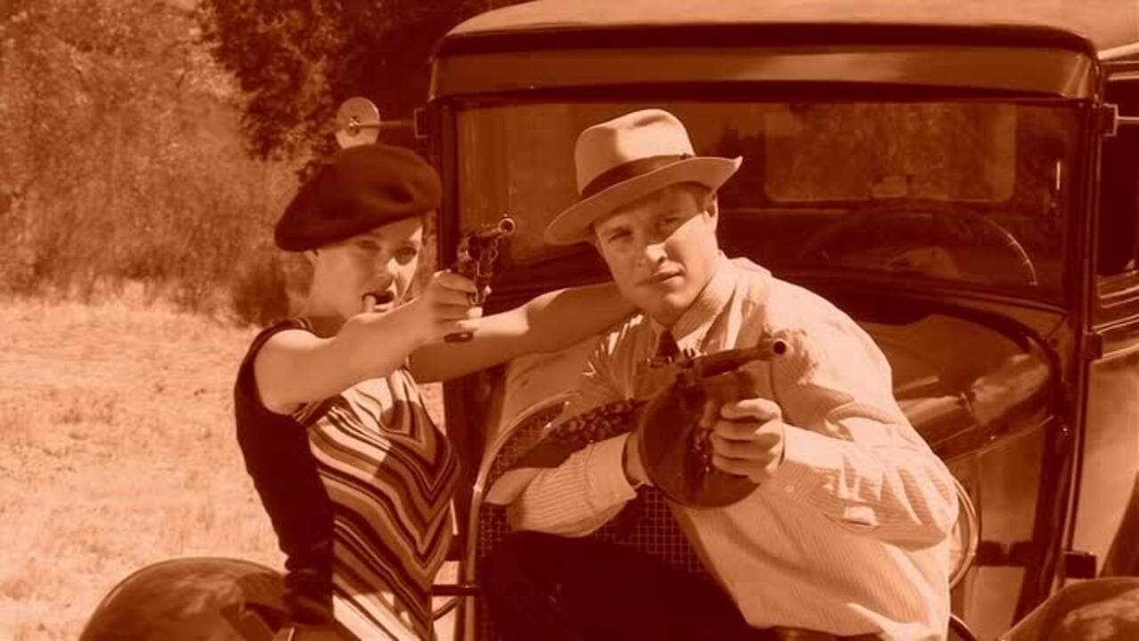Bonnie & Clyde: Justified (2013) 0
