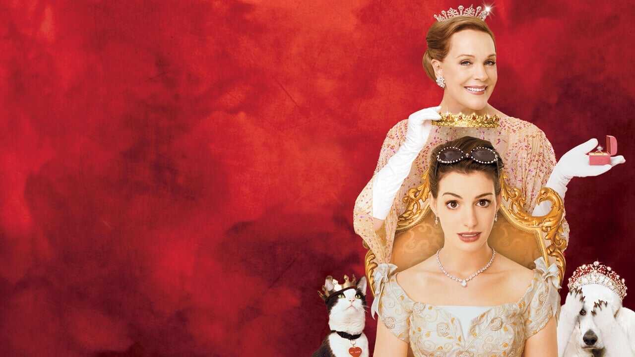 The Princess Diaries 2: Royal Engagement 0