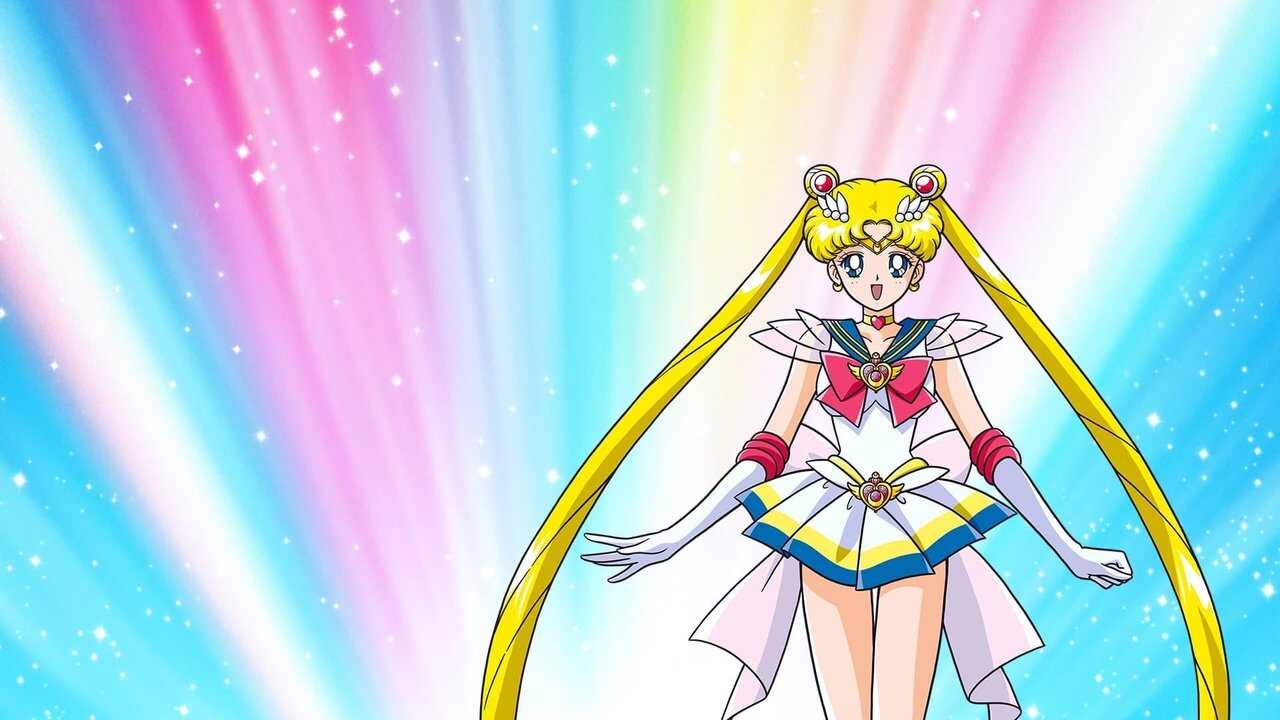 EN - Sailor Moon (1992) 3