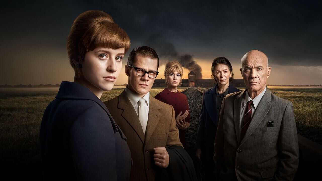 NL - DEUTCHES HAS 0