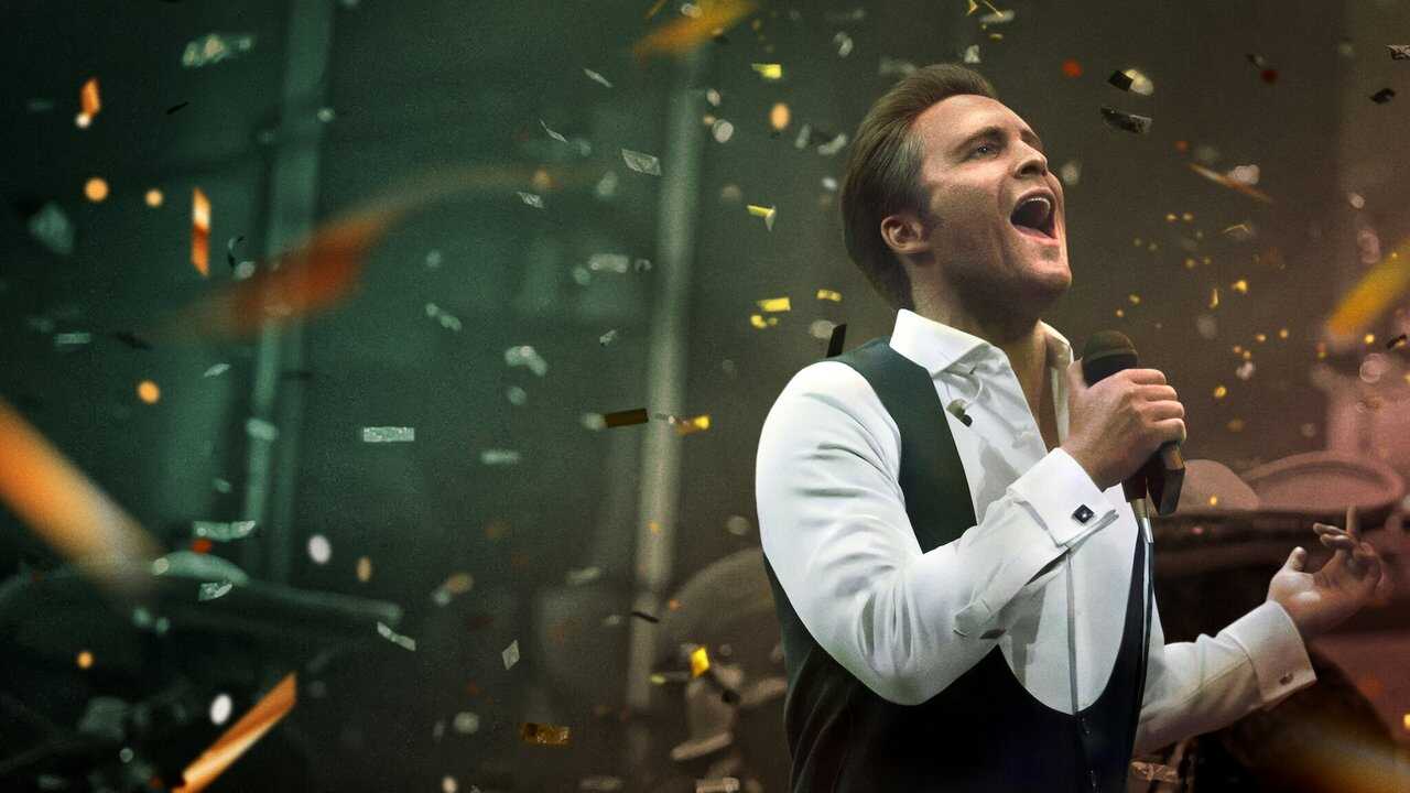 ES - Luis Miguel: La Serie (2018) 2