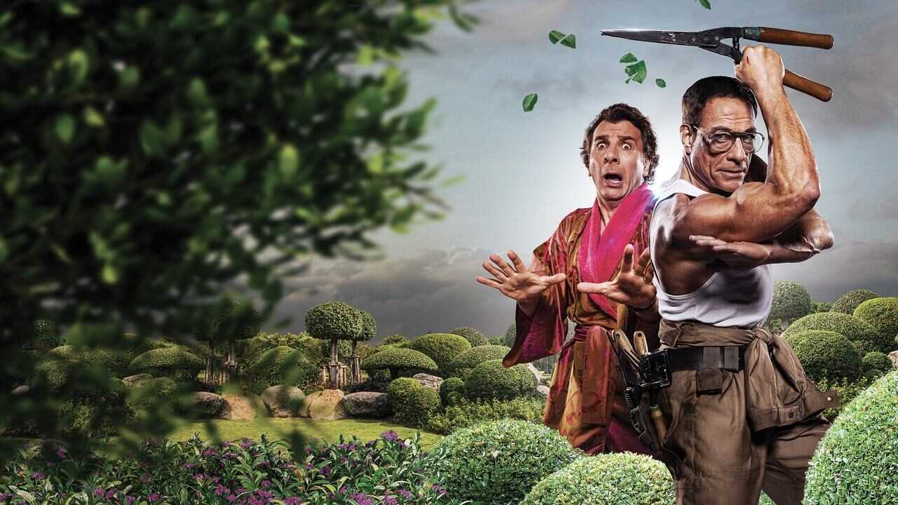 The Gardener (2025) 0