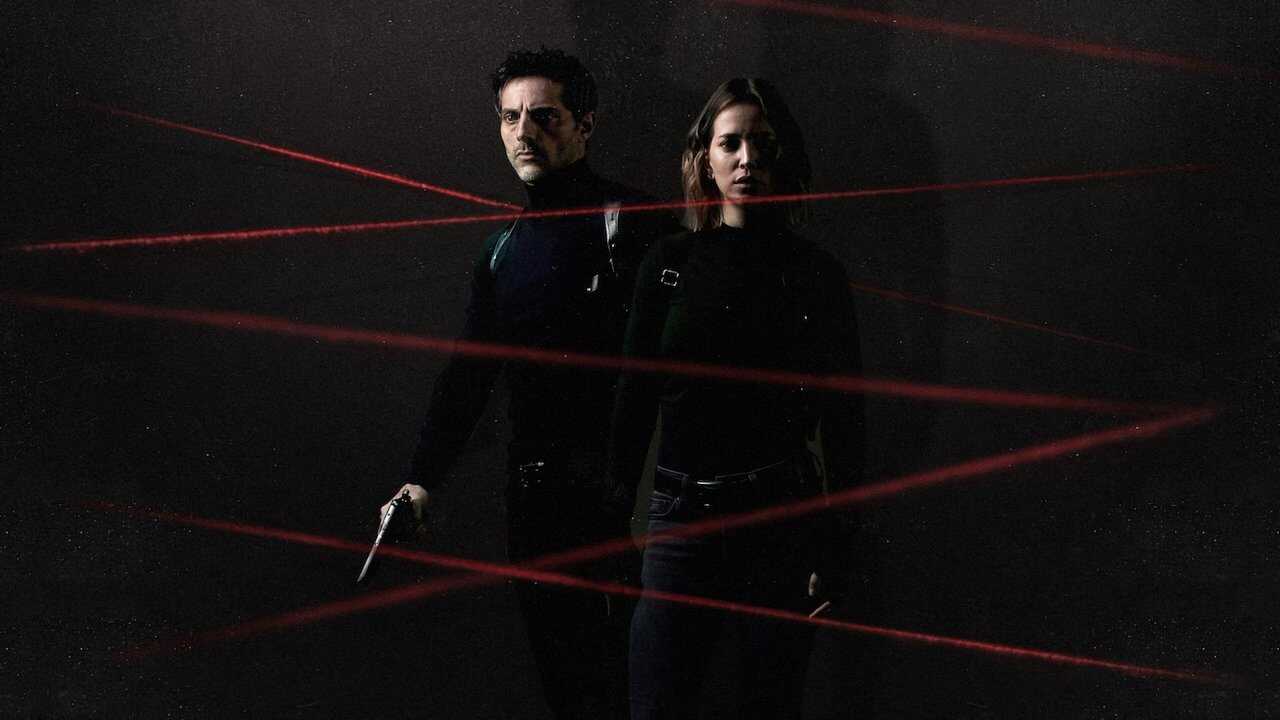 Intuition (2020) 0