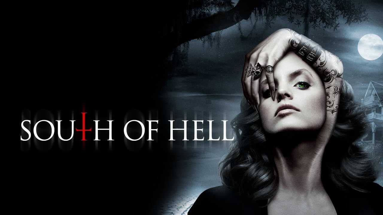 ES - South of Hell (2015) 2