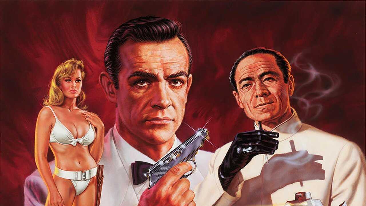 Dr. No (1962) 0
