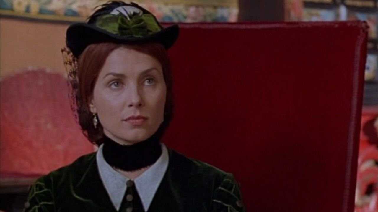 Presence of Mind (2000) 0