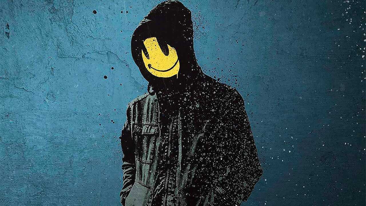 Banksy and the Rise of Outlaw Art 0