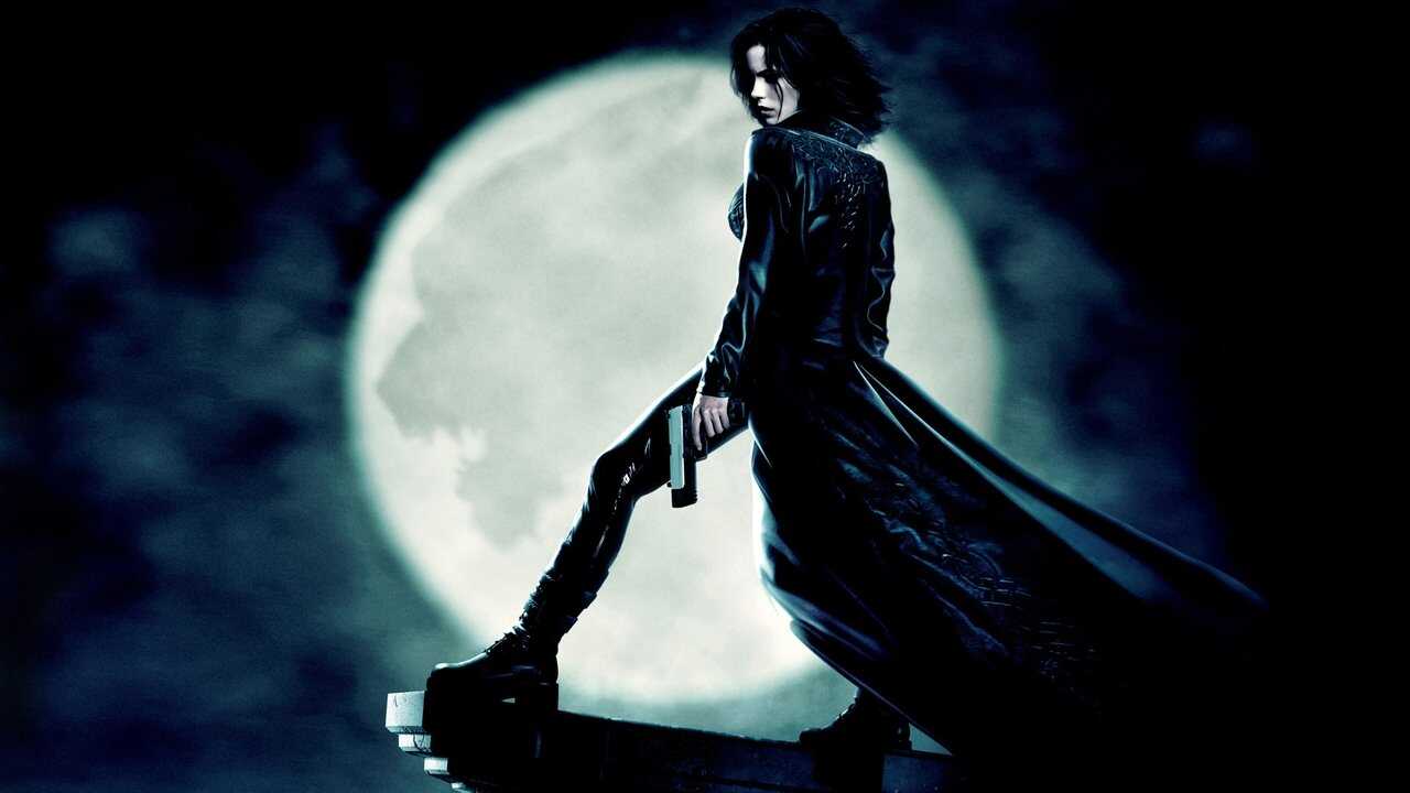 Underworld (2003) 0