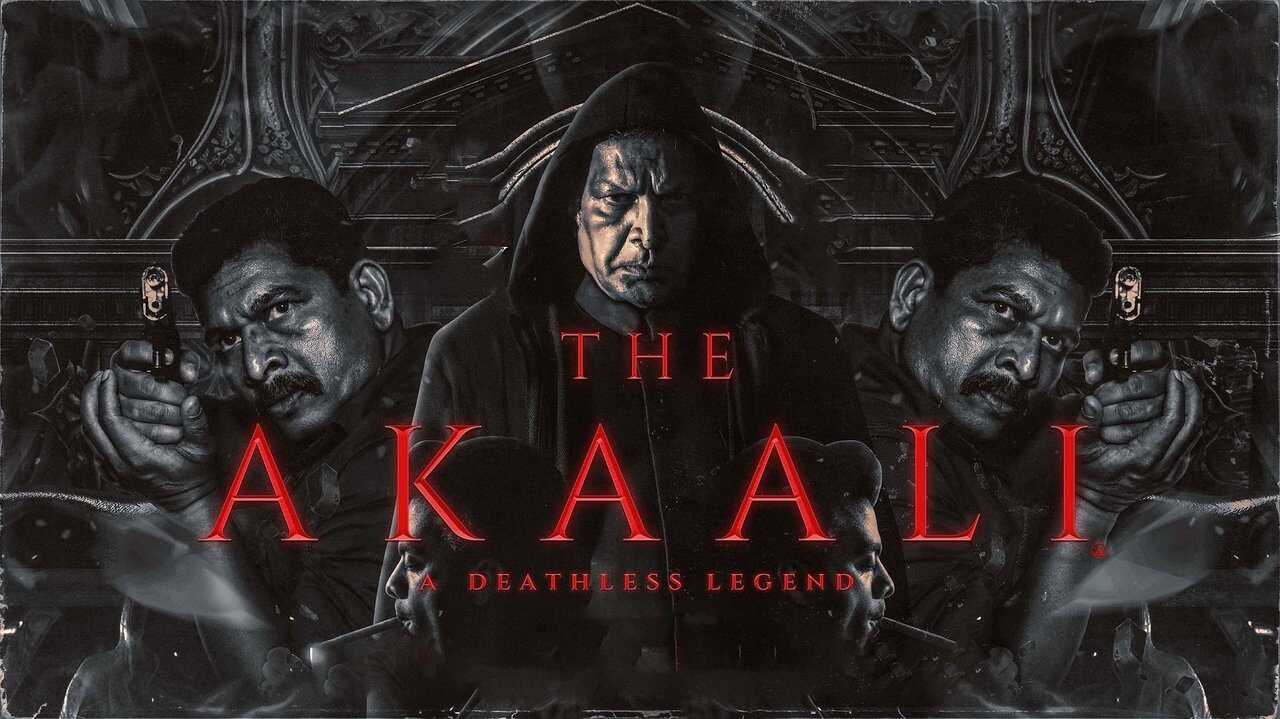 The Akaali (2024) 0