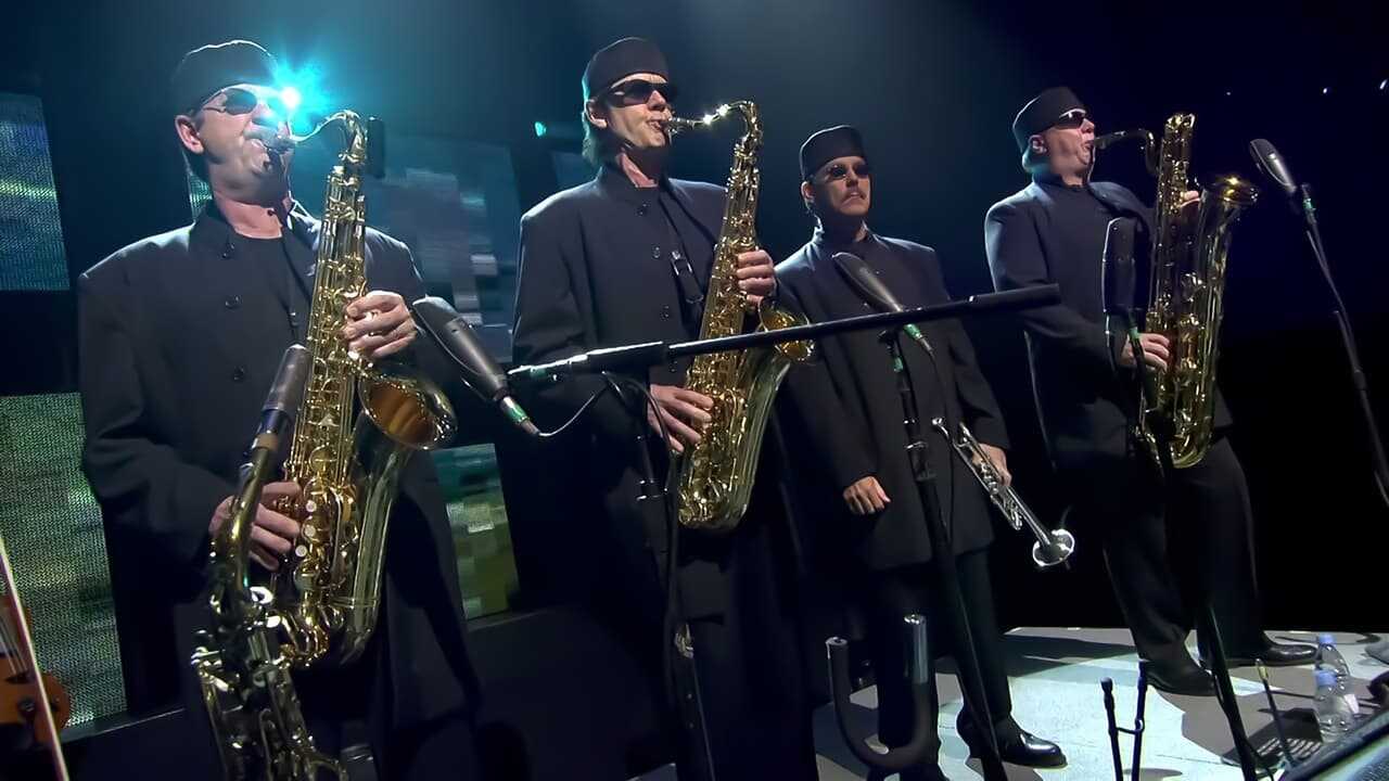 Eagles: Farewell I Tour - Live from Melbourne (2005) 0