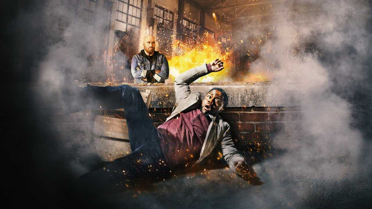 Die Hart (2023) 0