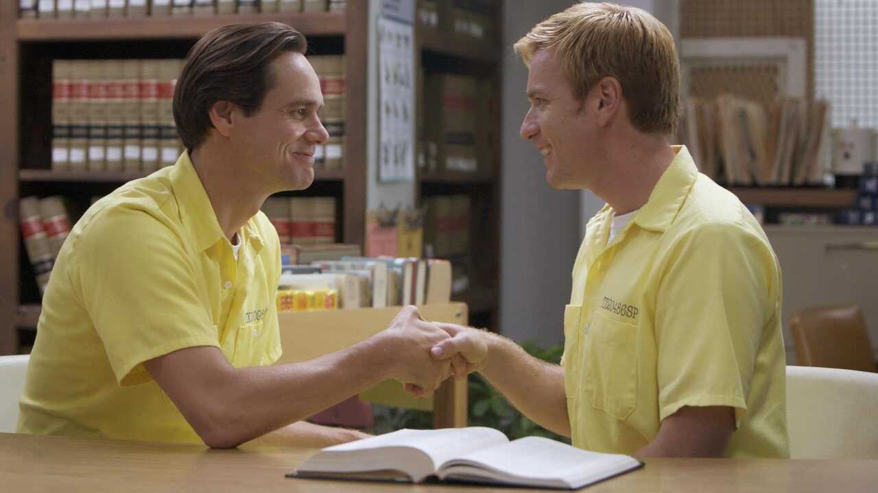 I Love You Phillip Morris 0